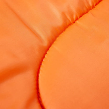 Double Sleeping Bag with Pillows for Adults Camping 3-4 Seasons