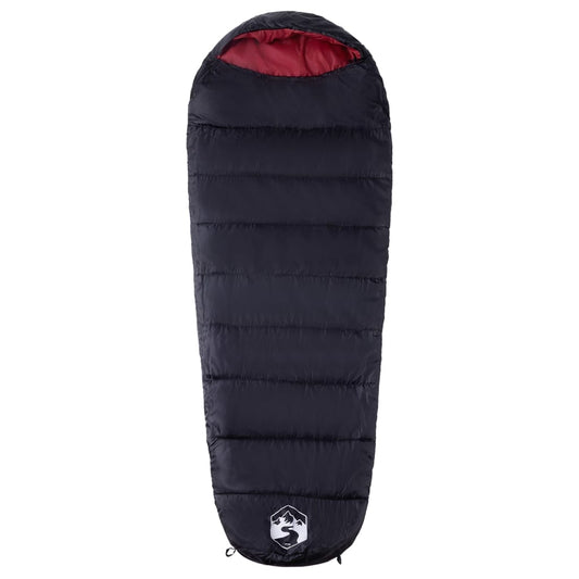 Mummy Sleeping Bag for Adults Camping 3 Seasons