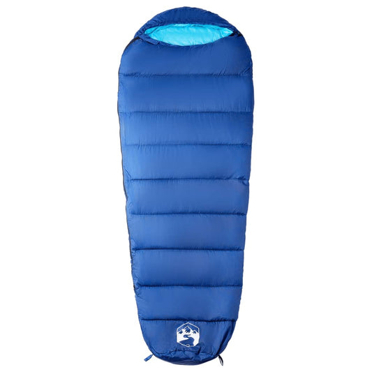 Mummy Sleeping Bag for Adults Camping 3 Seasons