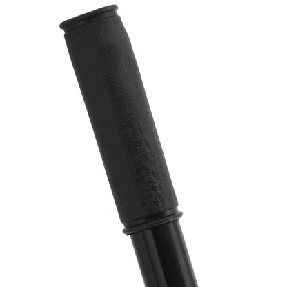 Pitchfork Handle Ø3.5x127.5 cm Black Steel