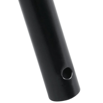 Pitchfork Handle Ø3.5x127.5 cm Black Steel
