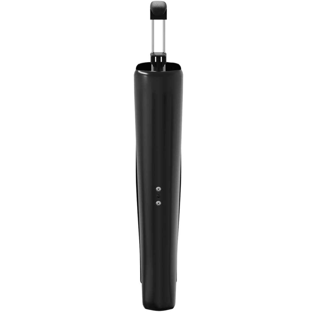 Boot Shapers for Riding Boots 1 Pair Black PP and Steel