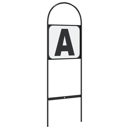 Dressage Markers 8 pcs Steel