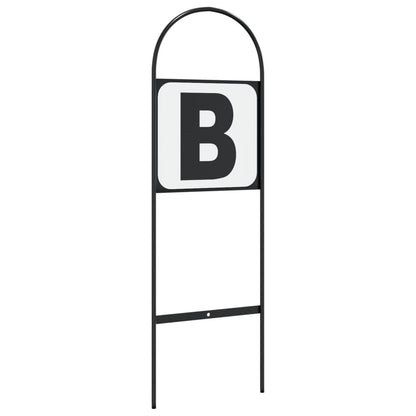 Dressage Markers 8 pcs Steel