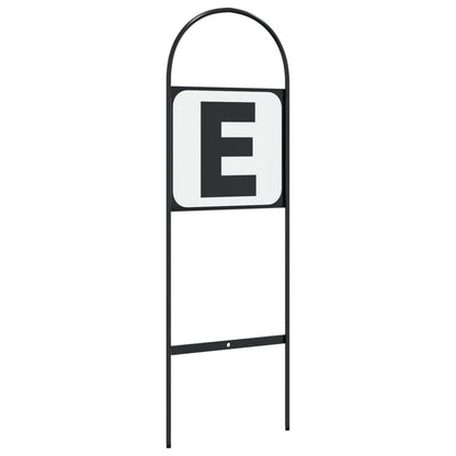 Dressage Markers 8 pcs Steel