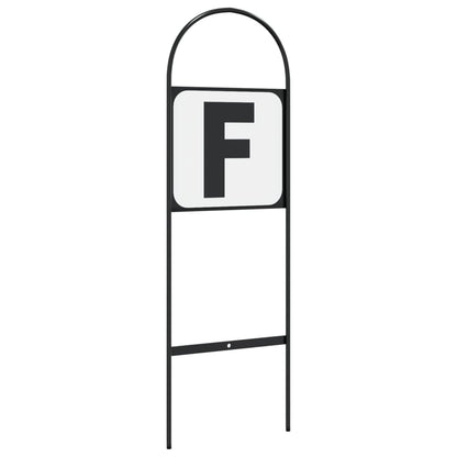 Dressage Markers 8 pcs Steel
