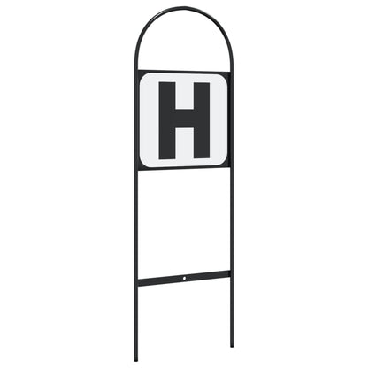 Dressage Markers 8 pcs Steel