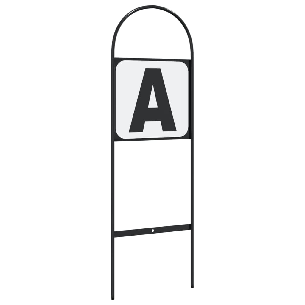 Dressage Markers 12 pcs Steel