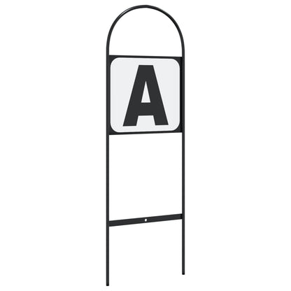 Dressage Markers 12 pcs Steel