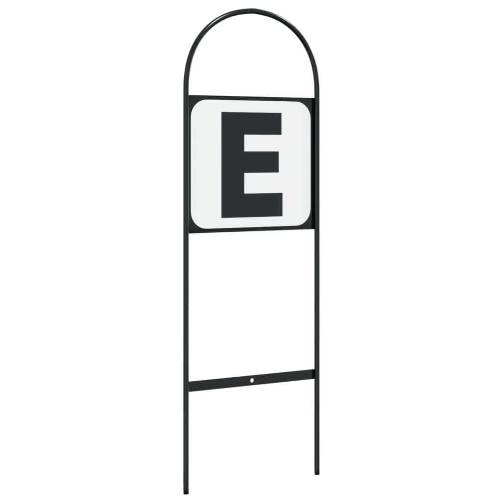 Dressage Markers 12 pcs Steel