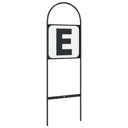Dressage Markers 12 pcs Steel
