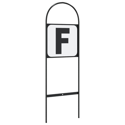 Dressage Markers 12 pcs Steel