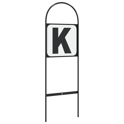 Dressage Markers 12 pcs Steel