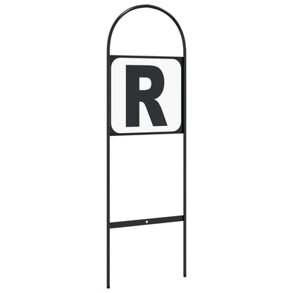 Dressage Markers 12 pcs Steel