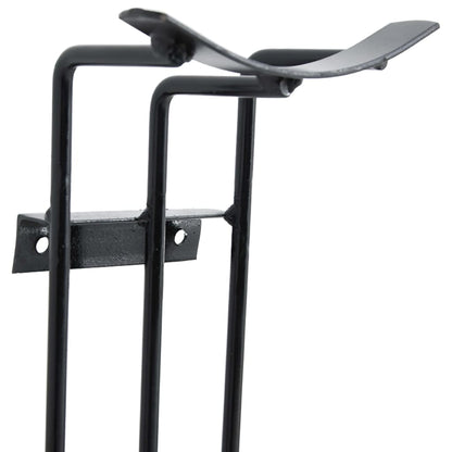 Barrel Jump Cups 2 pcs Black Steel