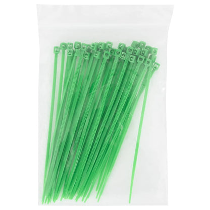 Artificial Fern Leaf Fence 24 pcs Green 40x60 cm