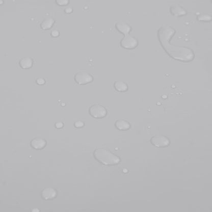 Tarpaulin Grey 1.5x2.5 m 650 g/m²