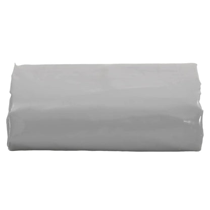 Tarpaulin Grey 3x4 m 650 g/m²