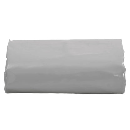 Tarpaulin Grey 5x5 m 650 g/m²