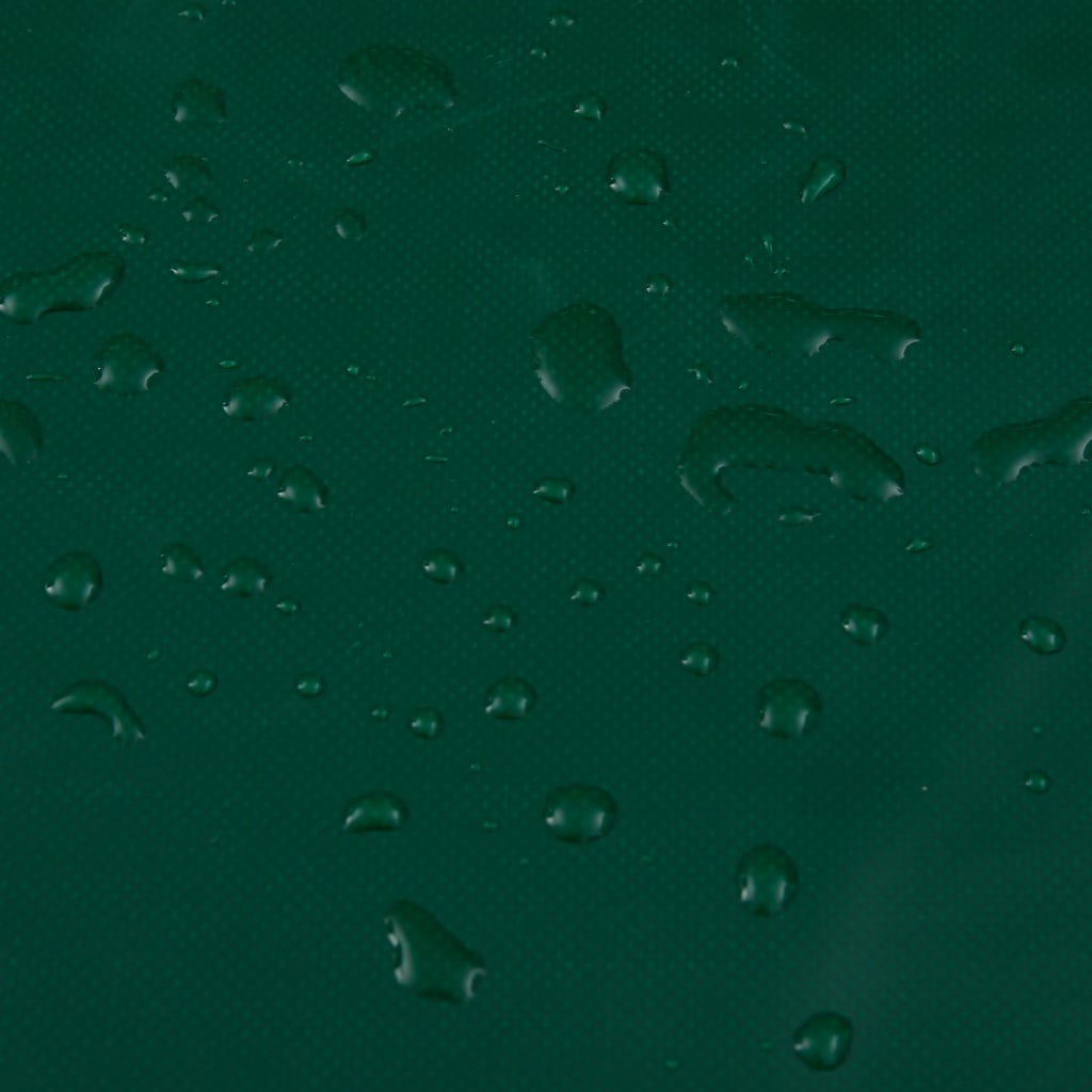 Tarpaulin Green 4x5 m 650 g/m²