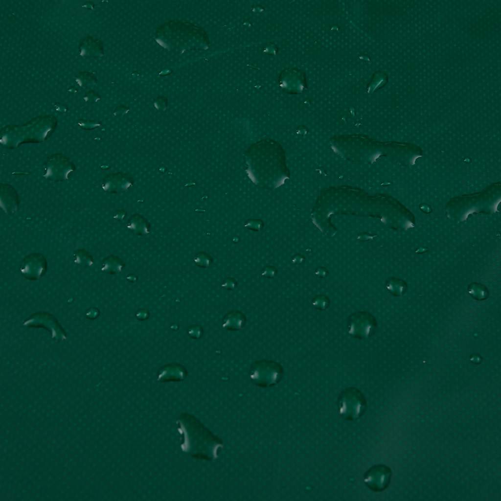 Tarpaulin Green 1.5x10 m 650 g/m²