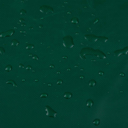 Tarpaulin Green 1.5x10 m 650 g/m²