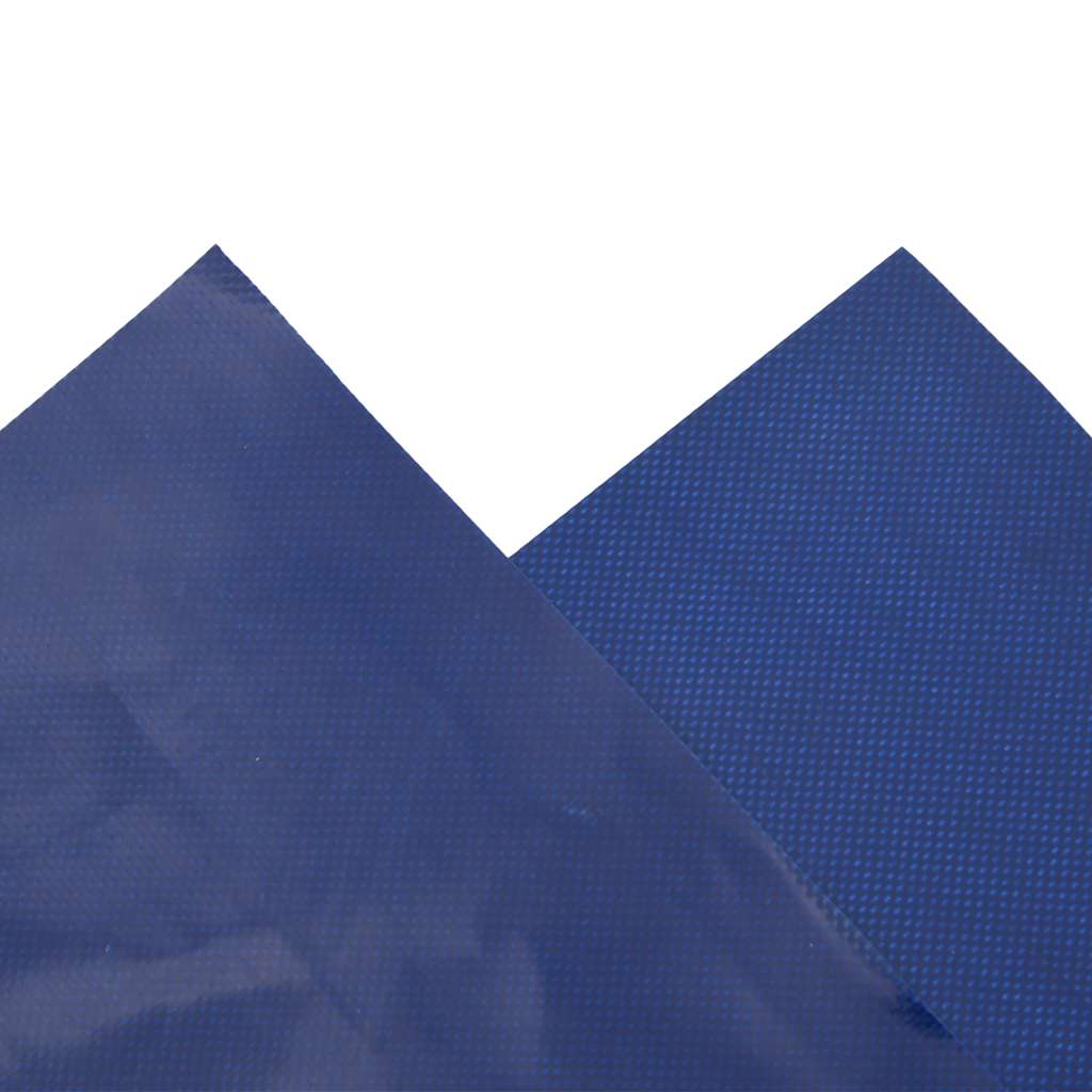 Tarpaulin Blue 2.5x3.5 m 650 g/m²