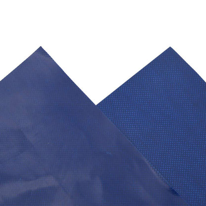 Tarpaulin Blue 2.5x3.5 m 650 g/m²