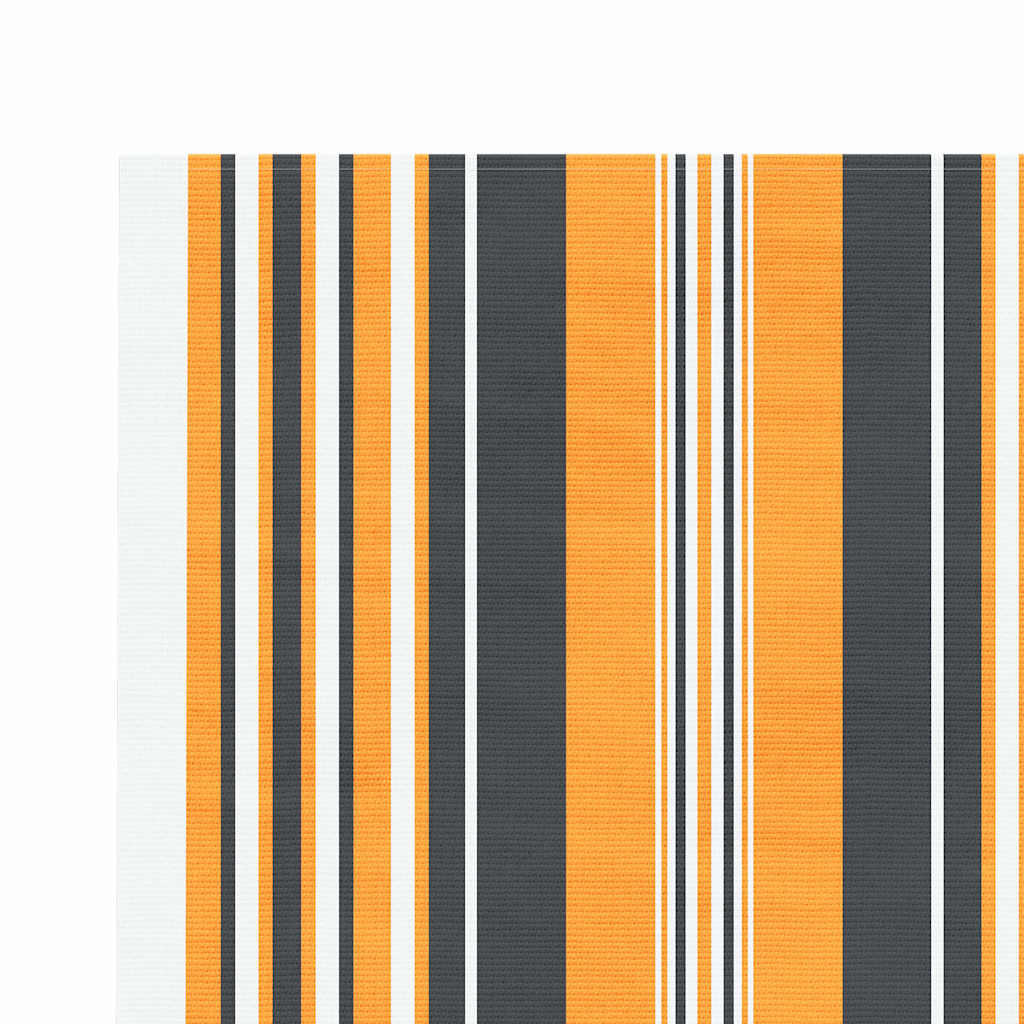 Awning Replacement Fabric Multicolour 500x350 cm Polyester