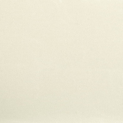 Replacement Fabric for Awning Valance Cream Stripe 3 m