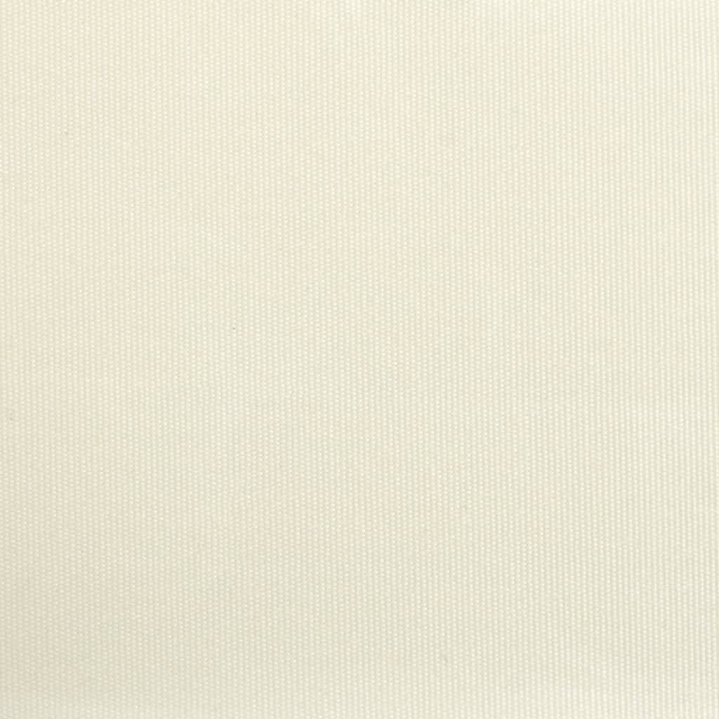 Replacement Fabric for Awning Valance Cream Stripe 4 m