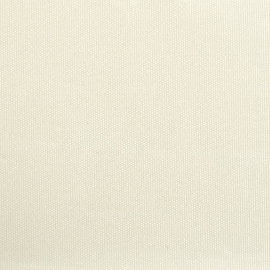Replacement Fabric for Awning Valance Cream Stripe 6 m