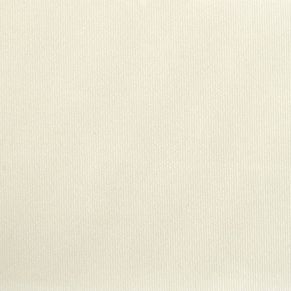 Replacement Fabric for Awning Valance Cream Stripe 6 m