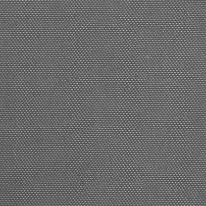 Replacement Fabric for Awning Valance Anthracite Stripe 4.5 m