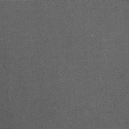 Replacement Fabric for Awning Valance Anthracite Stripe 5 m