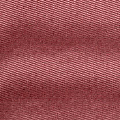 Replacement Fabric for Awning Valance Burgundy Stripe 5 m