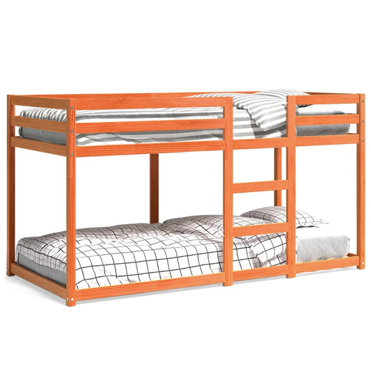 Bunk Bed | Rectangular | Modern