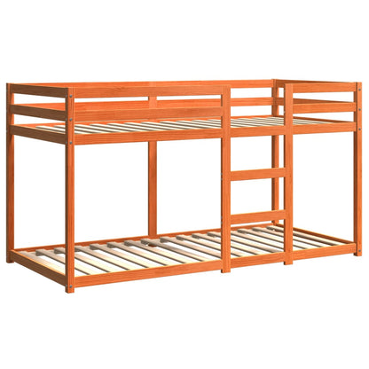 Bunk Bed | Rectangular | Modern
