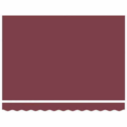 Manual Retractable Awning with LED Burgundy 300x250 cm