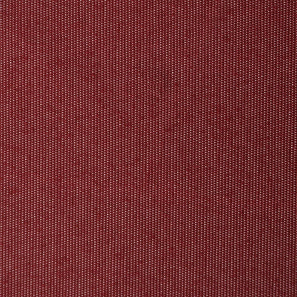 Retractable Awning | Burgundy, White