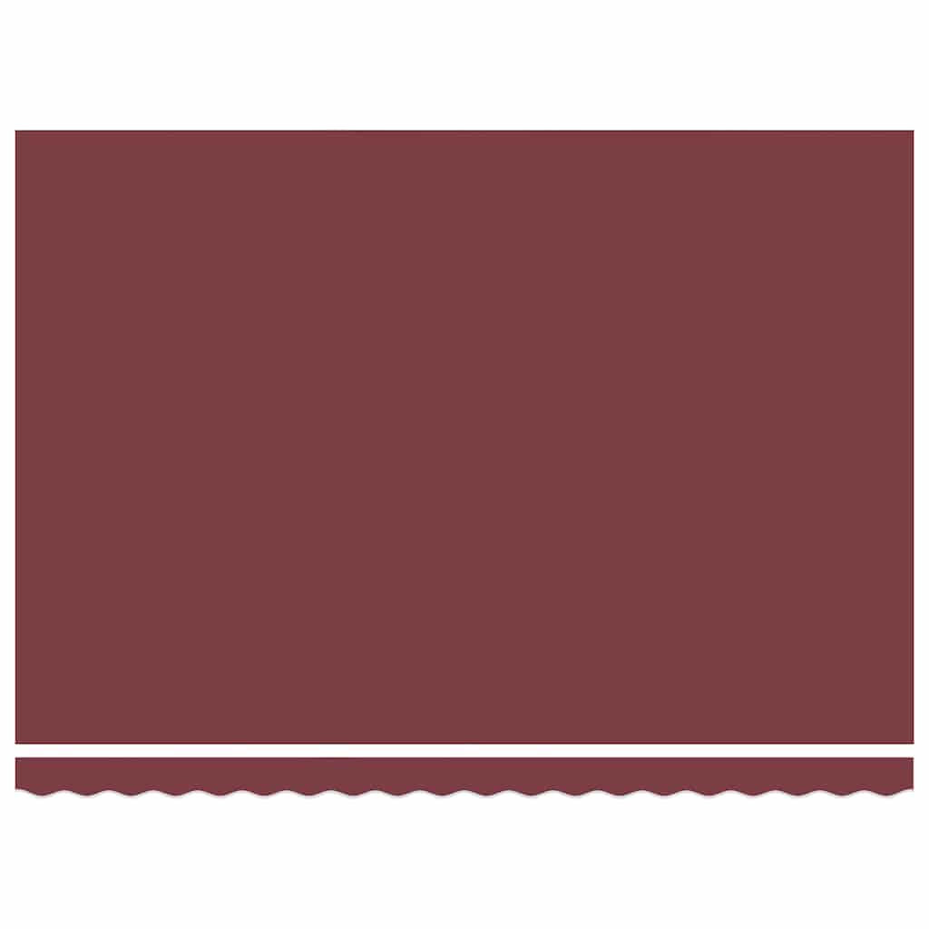 Manual Retractable Awning Burgundy 450x300 cm