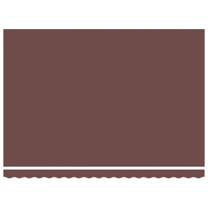 Manual Retractable Awning with LED Brown 450x300 cm
