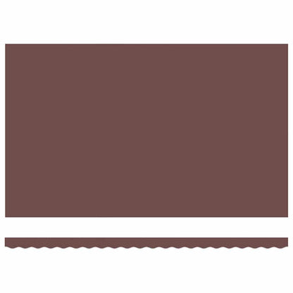 Manual Retractable Awning with LED Brown 500x300 cm