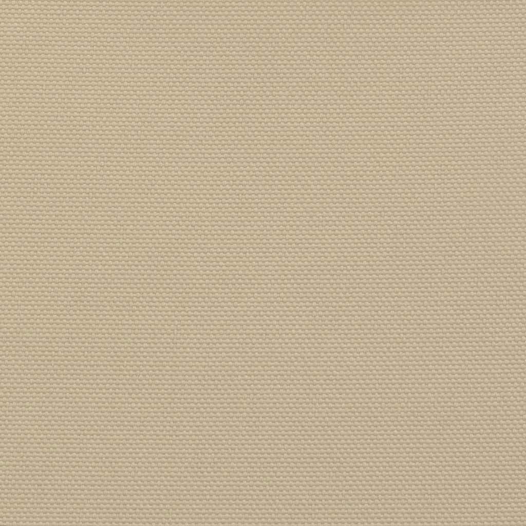 Balcony Screen Beige 75x700 cm 100% Polyester Oxford