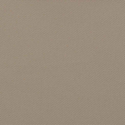 Balcony Screen Taupe 90x1000 cm 100% Polyester Oxford