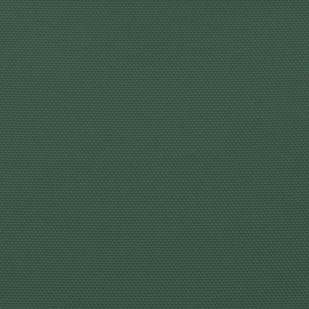 Balcony Screen Dark Green 75x800 cm 100% Polyester Oxford
