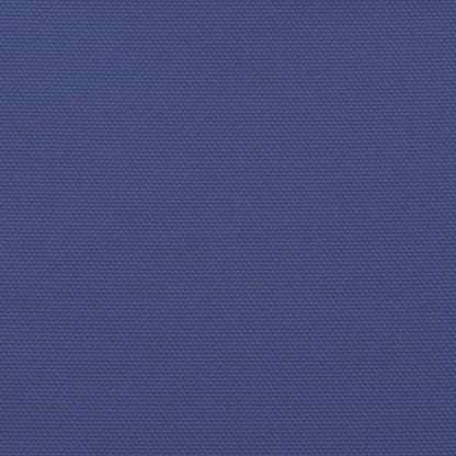 Balcony Screen Blue 120x800 cm 100% Polyester Oxford