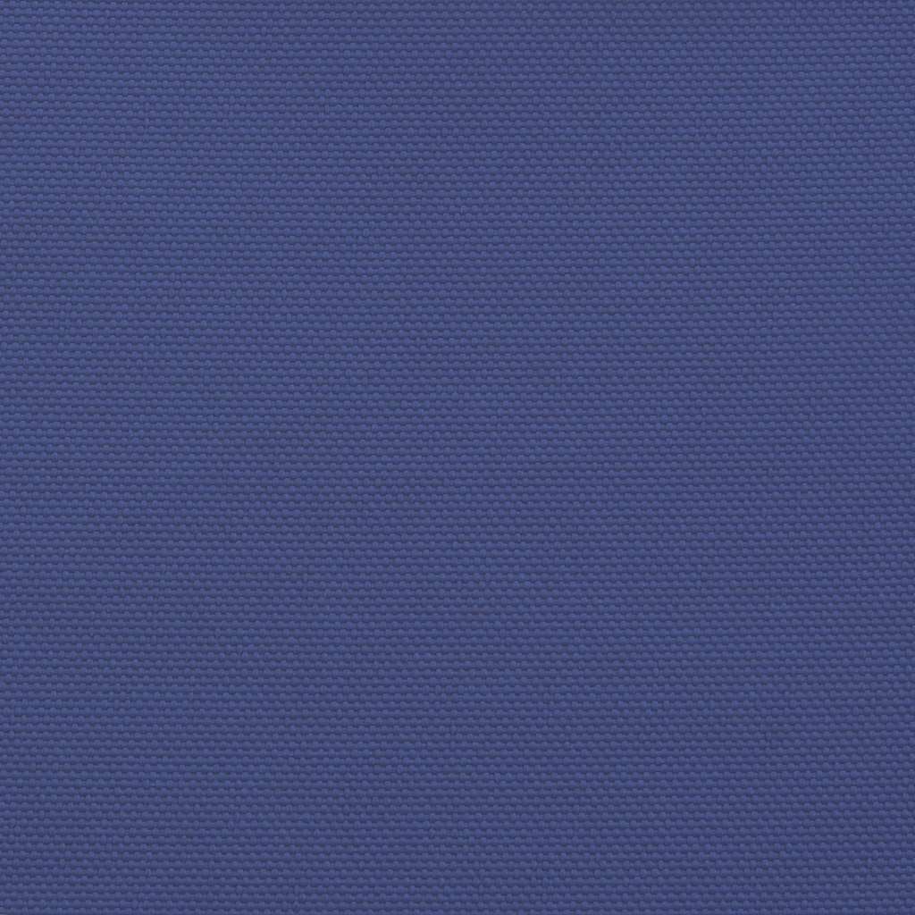 Balcony Screen Blue 120x800 cm 100% Polyester Oxford