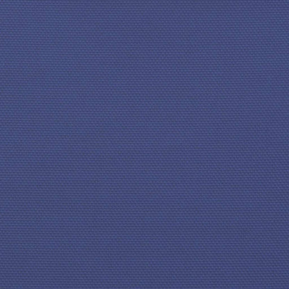 Balcony Screen Blue 120x800 cm 100% Polyester Oxford