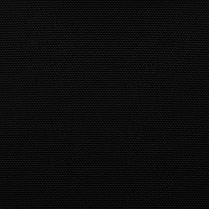 Balcony Screen Black 75x800 cm 100% Polyester Oxford